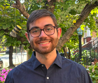 Ethan Sherman